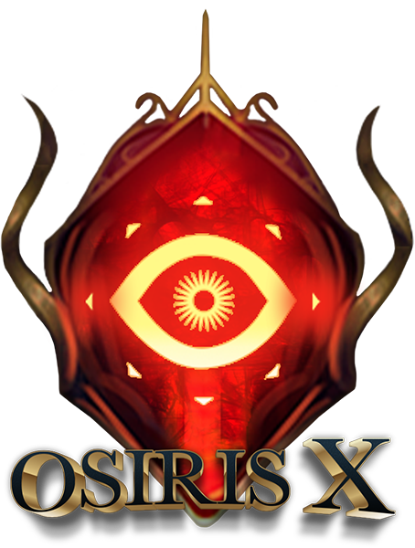 The Osiris X Online Sweepstakes